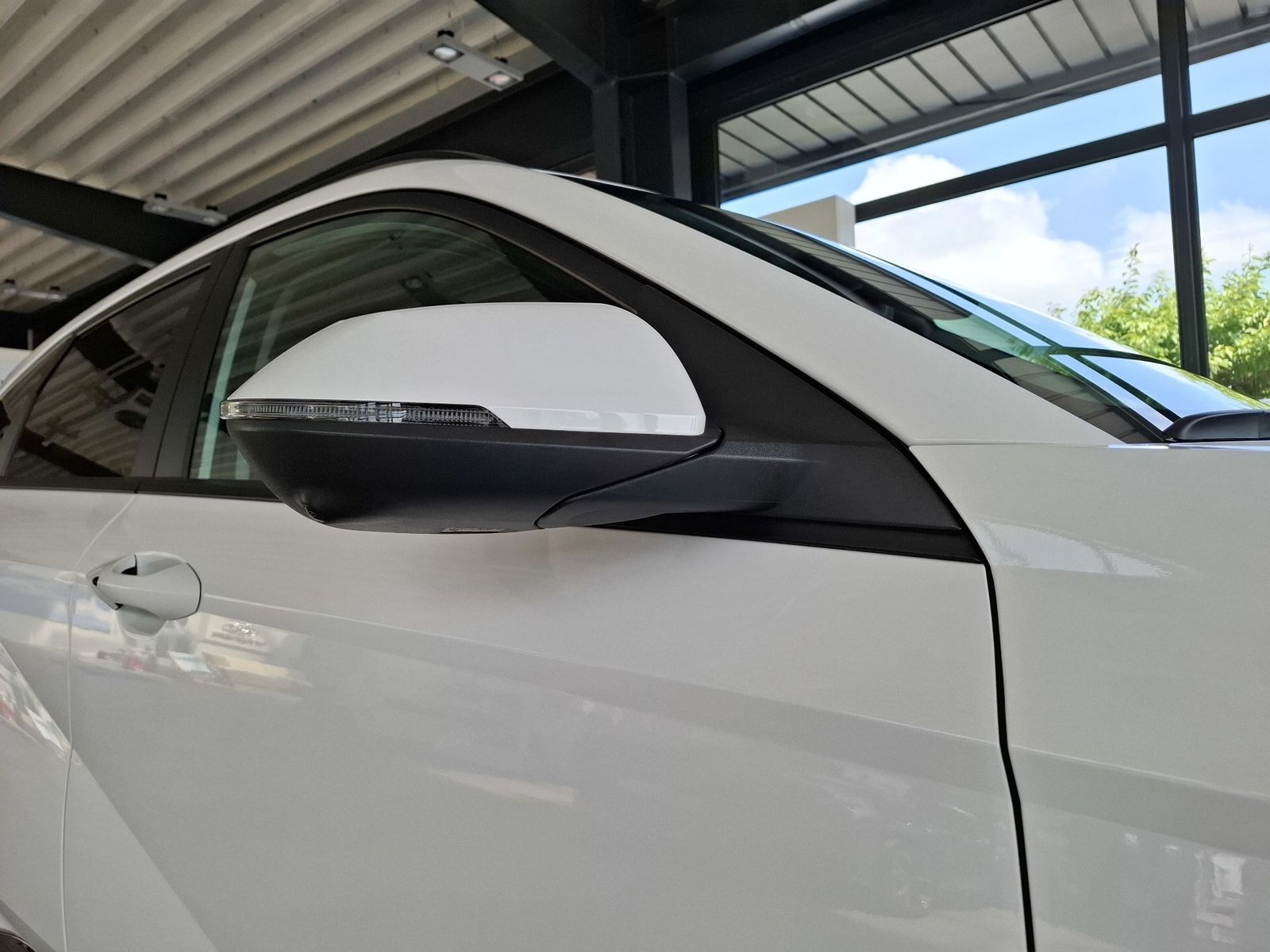Hyundai KONA Elektro - Bild 42