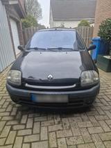 Renault Clio RT TÜV 6/26 - gebrauchte Renault Clio aus dem Jahr 1999