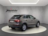 Audi Q3 1.4 TFSI 6 Gang, Navi, LED, Sitzheizung - Audi Q3: Braun