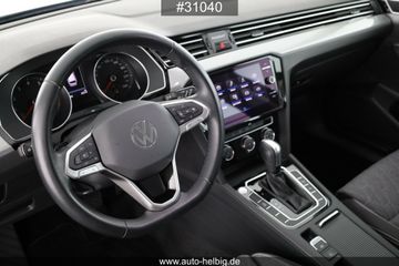 Volkswagen Passat Variant - 11