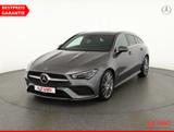 Mercedes-Benz CLA 200 Shooting Brake AMG Line LED Standheizung - Mercedes-Benz: Kombi, AMG