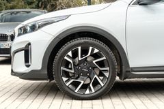 Kia XCeed – 9 / 30