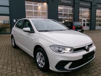 Volkswagen Polo VI Basis