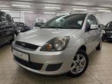 Ford Fiesta Style 1.4 *Klima*TÜV 03/2027* - Ford Fiesta aus 2007: ST