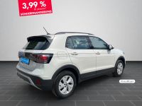 Volkswagen T-Cross - Vorschau Bild 3