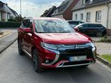Mitsubishi Outlander Hybrid - Mitsubishi Outlander in Hagen