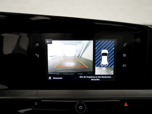 Mokka B ELEGANCE+LED+RÜCKFAHRKAMERA+SITZ-/LENKRA