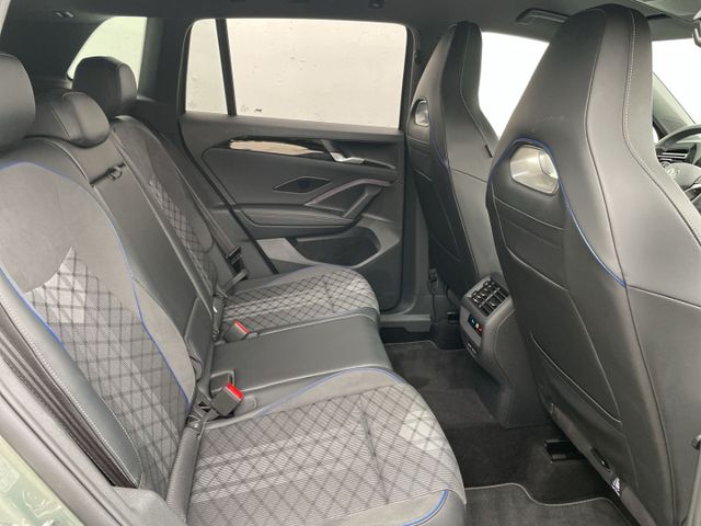 Tiguan 2.0 TDI R-Line Black Style AHK/360°Kamera