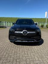 Mercedes-Benz GLE 400d AMG  4-MATIC,  HUD, 22 Zoll AMG, 