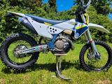 Husqvarna FE 501 (Modell 2025) - HUSQVARNA FE 501