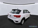Volkswagen T-Roc Style 1.0 TSI SHZ/APP/Kamera - VW T-Roc von 2021