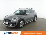 MINI Countryman Cooper S E Hybrid ALL4 Aut.*NAVI*HUD* - Mini Countryman Serie Plug-in Hybrid (PHEV) Gebrauchtwagen