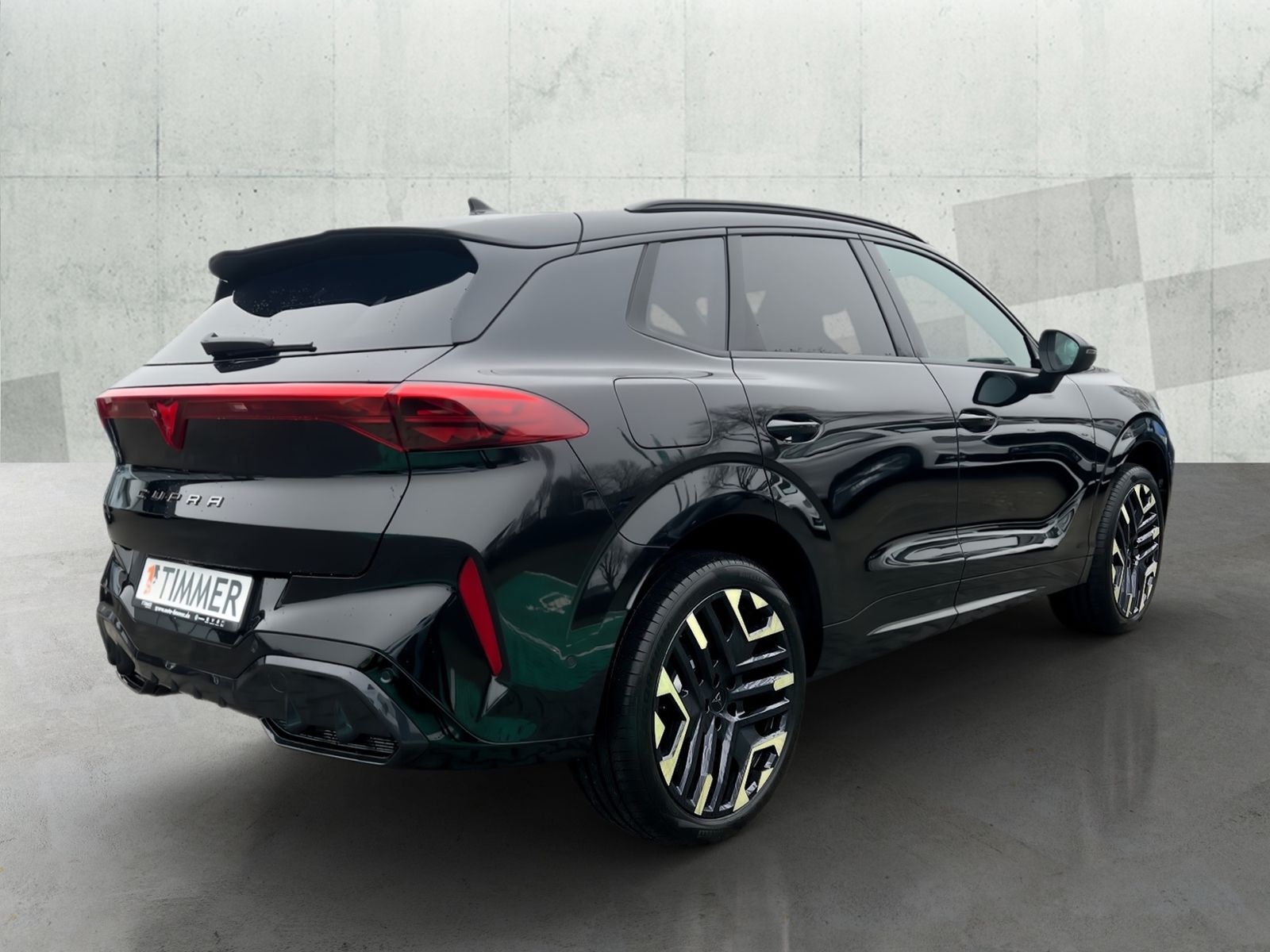 Cupra Terramar - Bild 4