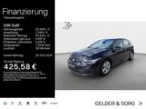 Volkswagen Golf VIII 2.0 TDI Life |PANO|STAND|LED|DCC|NAVI - mit Diesel-Antrieb: Panorama-Dach, mit Klimaautomatik