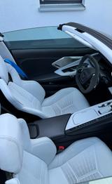 Corvette C8 Launch Edetion 3LT !!! - Corvette C8 Cabrio Gebrauchtwagen