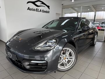 Porsche Panamera - 2
