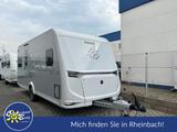 Knaus Azur 500 FU  - Knaus Azur