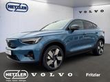 Volvo C40 Ultimate Recharge Pure Electric AWD Twin All - Volvo C40 New cars