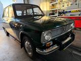 Renault R 6 TL 1-Hand , Unfallfrei , Orginal 60tkm - Renault R 6