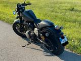 Yamaha XV950R - YAMAHA XV 950 R