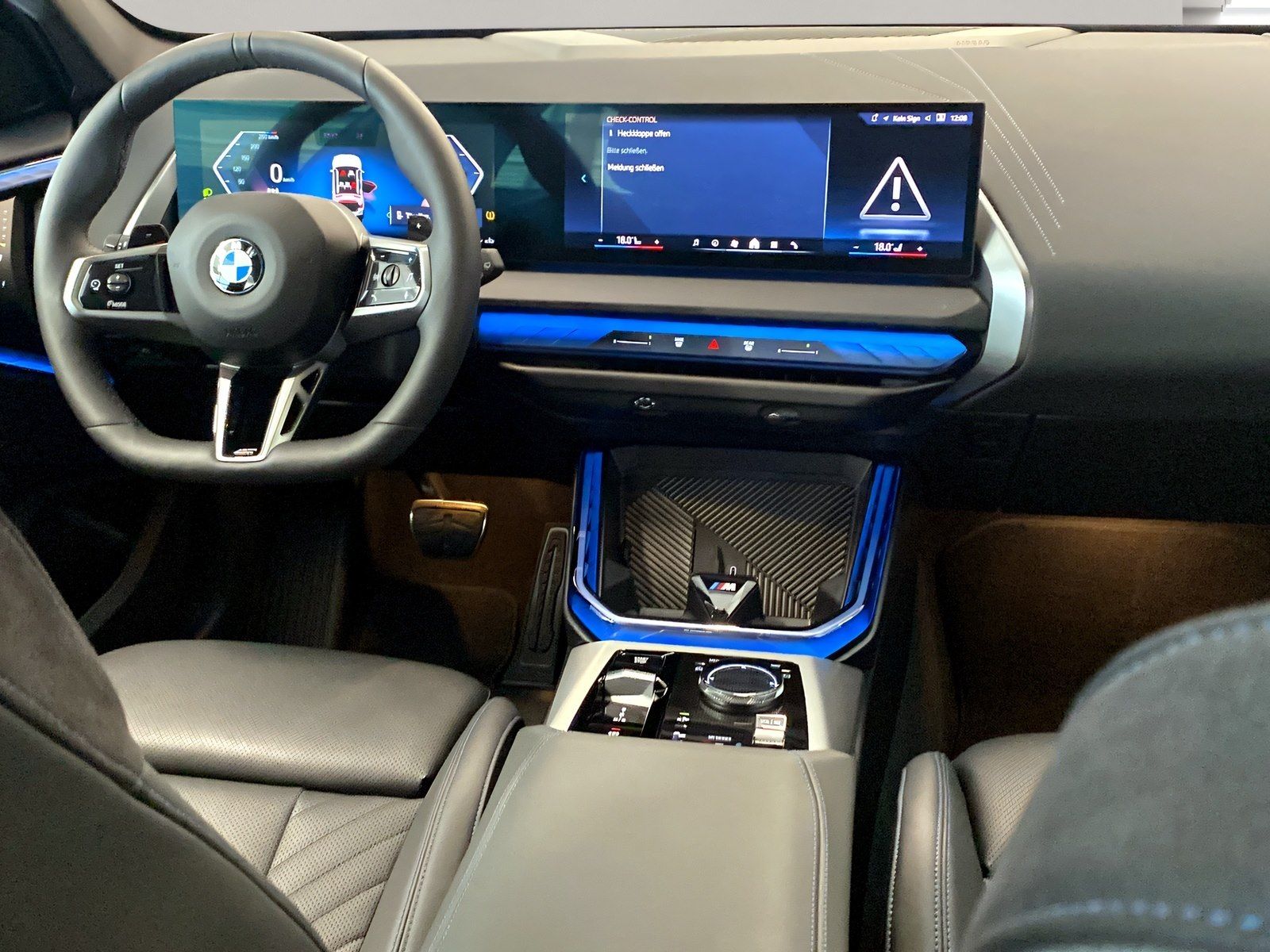 BMW X3 - Bild 7