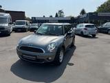 MINI ONE Clubman One - MINI ONE aus 2010