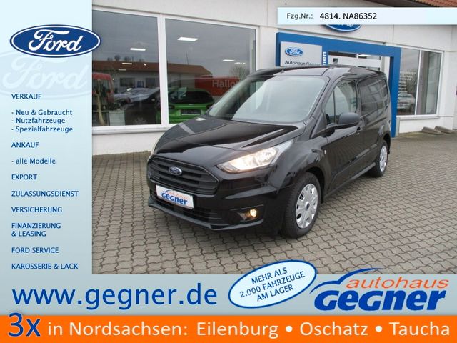 Ford Transit Connect Trend Kasten 220L1 100PS WiPa