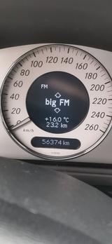 Mercedes-Benz CLK 350 AVANTGARDE Sportline - Mercedes-Benz CLK 350 von privat