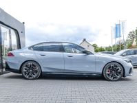 BMW i5 - Vorschau Bild 11
