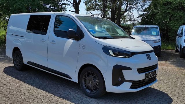 Fiat Scudo Serie 3 Multicab L3 2,0 180AT S&S