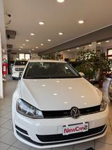 Volkswagen VOLKSWAGEN GOLF 1.2 TSI 110cv COMFORTLINE BMT - Volkswagen Golf: Golf1