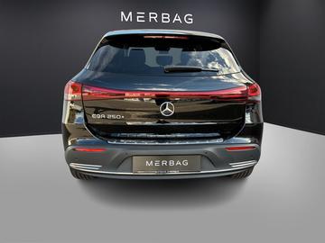 2024 Mercedes-BENZ EQA 照片 6