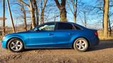 Audi A4 1.8 TFSI Ambition TÜV Neu 3/27, AHK, B&O - Audi A4 aus 2008: 3.2