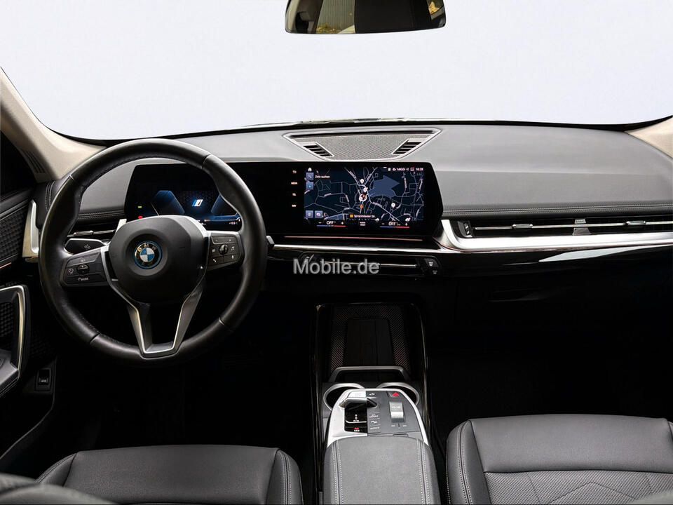 BMW iX1 - Bild 3