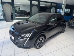 PEUGEOT 208 (e-) GT SHZ LED CAM CARPLAY DAB+