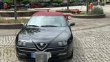 Alfa Romeo - gebrauchte Alfa Romeo Spider aus dem Jahr 2000