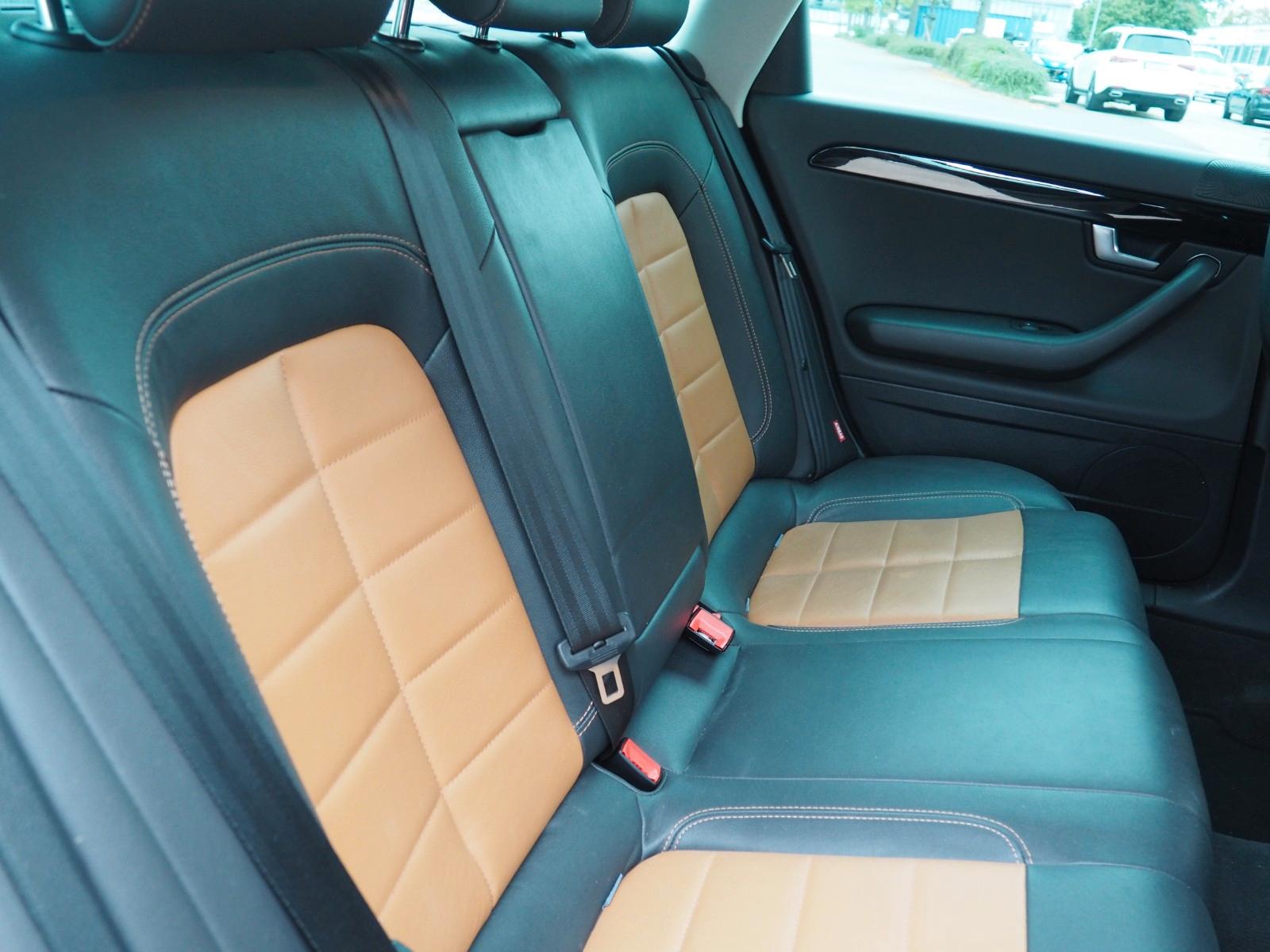 Seat Exeo ST Sport TÜV-SERVICE NEU
