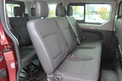 Renault Trafic 2,0 BLUE dCi 110 L1H1 3,0t (8 Sitze) Life