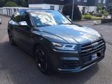 Audi SQ5 3.0 TFSI tiptronic quatt, Virtual Cock, AHK - Audi SQ5 in Essen