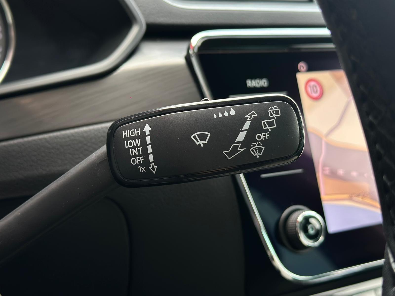 Skoda Superb 2.0TDI STYLE MATRIX#MEMORY#NAVI#SHZ#AHK