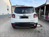 Jeep Renegade 1.4 MultiAir 103kW B Opening Editio... - Jeep Renegade mit Schiebedach