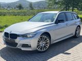 BMW 335 335 i xDrive Touring / Head UP / M-Paket  - BMW 335: Kombi, 335i