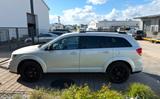 Fiat Freemont 2.0 16V Multijet Automatik Allrad C... - Fiat Freemont mit Panoramadach