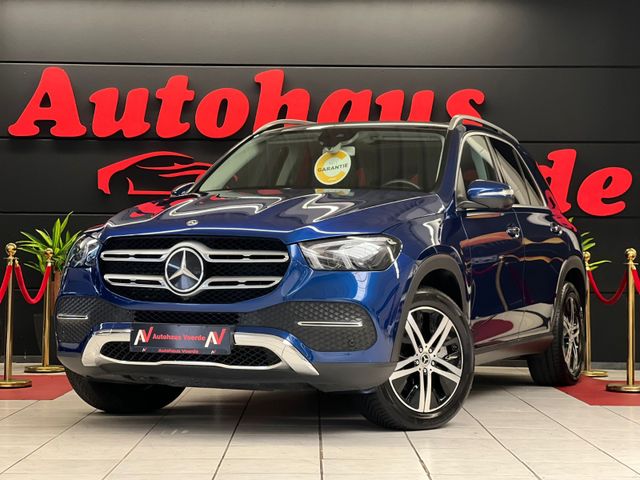 Mercedes-Benz GLE 300 d 4Matic PANORAMA/AHK/KEYLESS/LED/TOP