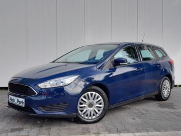Ford Focus - 2