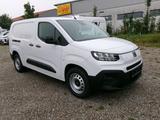 Fiat Doblo Kastenwagen L2 1.5 BlueHDi 96 kW - Fiat Doblo Neuwagen