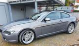 BMW 645Ci Coupé -
