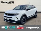 Opel Mokka-e Ultimate LED - Rückfahrkamera - Navi - T - Opel Mokka-e aus 2021