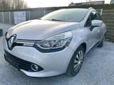 Renault Clio IV Grandtour Dynamique - Renault Clio mit Benzin-Antrieb: Kombi, Automatik