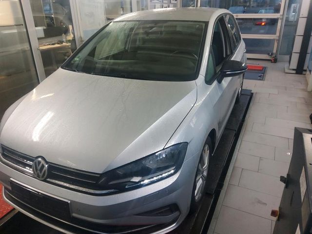 Volkswagen Golf Sportsvan1.5 TSI DSG STNDHZ ACC NAVI R-KAME